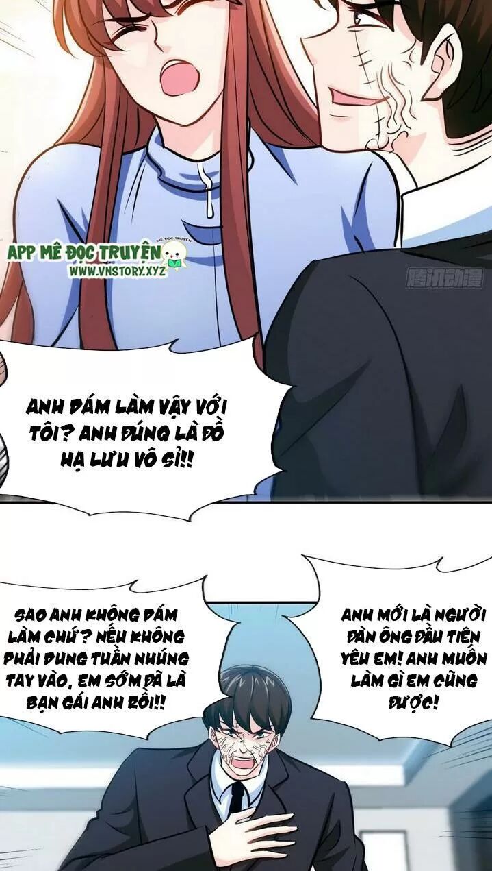 Đế Thiếu Chuyên Sủng Hắc Đạo Thê: Chapter 241: Quả nhiên là anh