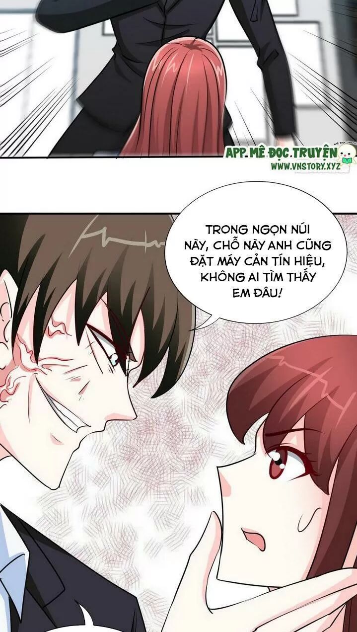 Đế Thiếu Chuyên Sủng Hắc Đạo Thê: Chapter 241: Quả nhiên là anh