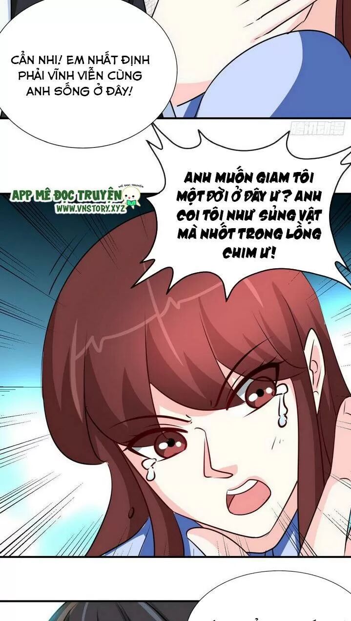 Đế Thiếu Chuyên Sủng Hắc Đạo Thê: Chapter 241: Quả nhiên là anh