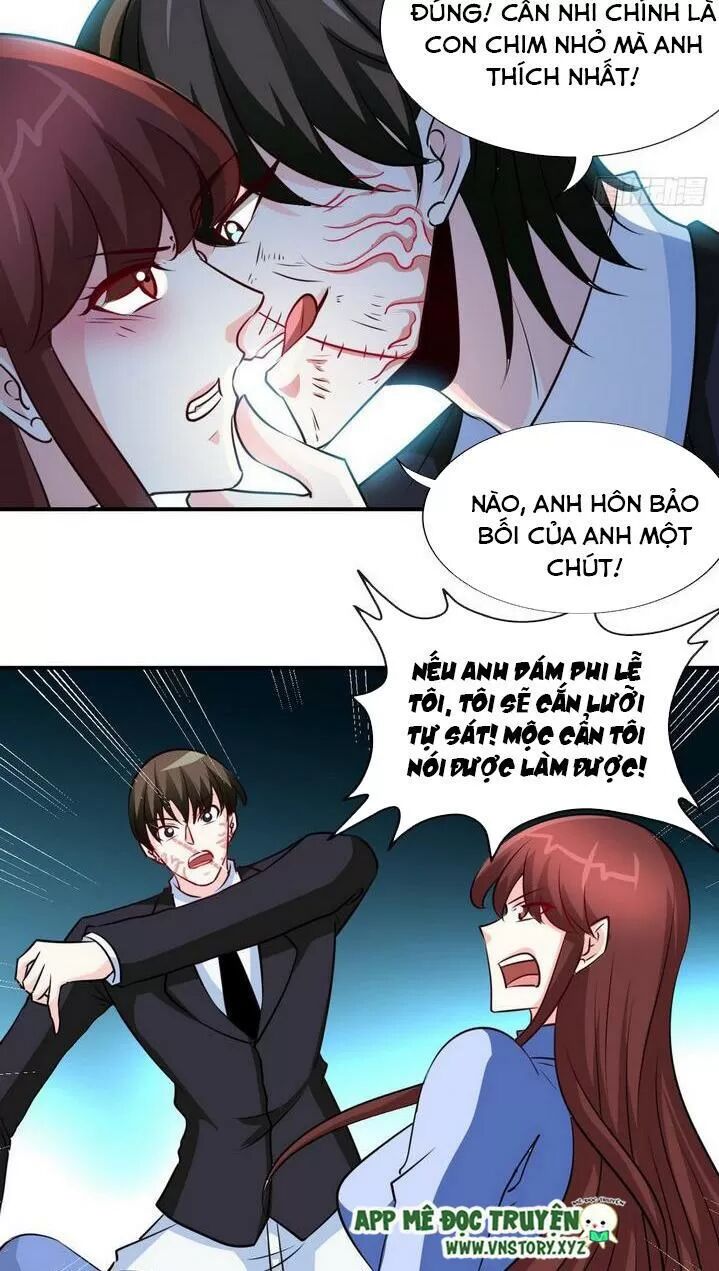 Đế Thiếu Chuyên Sủng Hắc Đạo Thê: Chapter 241: Quả nhiên là anh