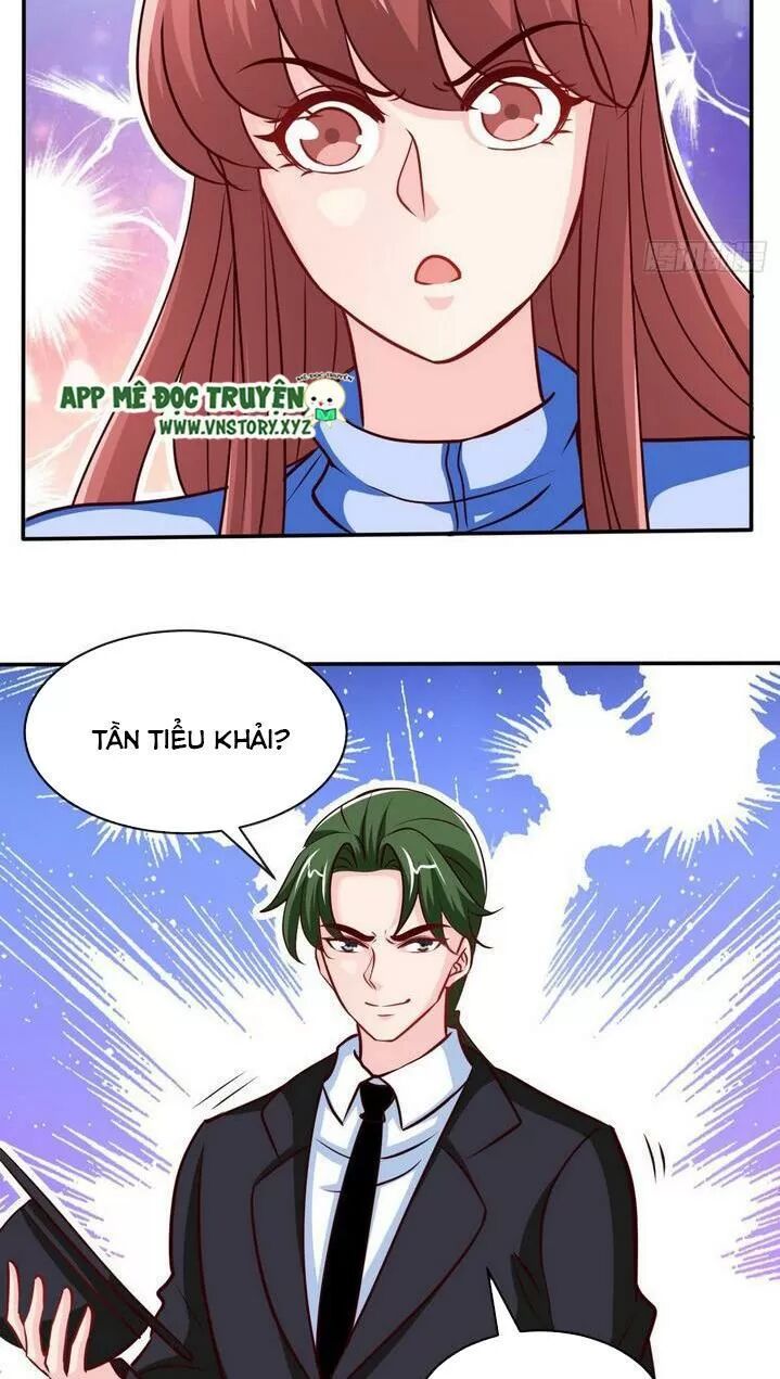 Đế Thiếu Chuyên Sủng Hắc Đạo Thê: Chapter 241: Quả nhiên là anh
