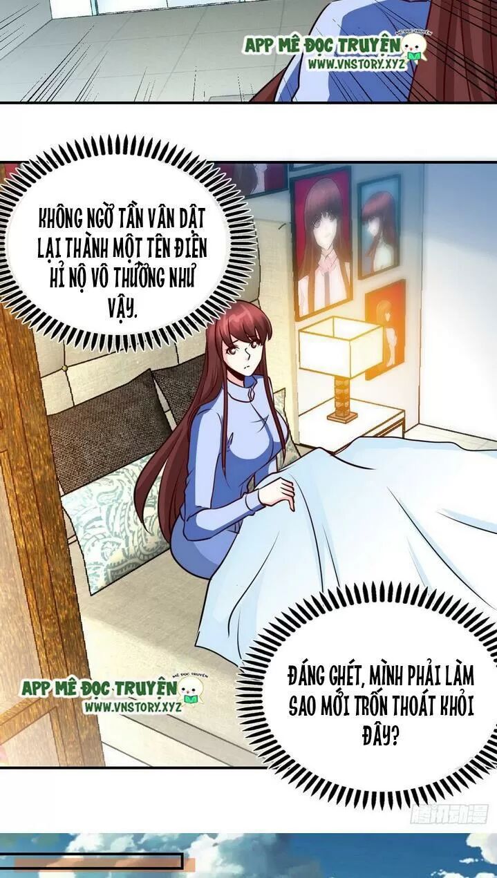 Đế Thiếu Chuyên Sủng Hắc Đạo Thê: Chapter 241: Quả nhiên là anh