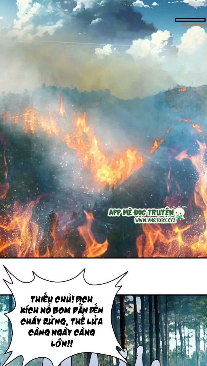 Đế Thiếu Chuyên Sủng Hắc Đạo Thê: Chapter 241: Quả nhiên là anh