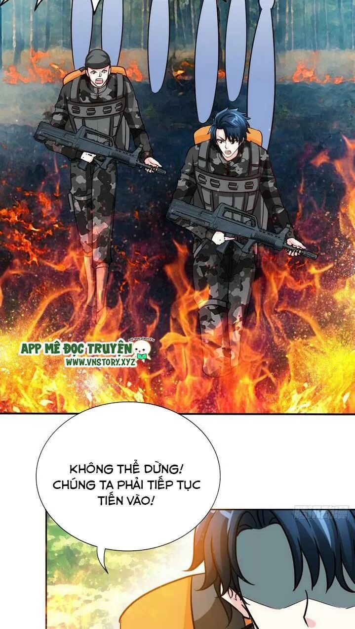 Đế Thiếu Chuyên Sủng Hắc Đạo Thê: Chapter 241: Quả nhiên là anh