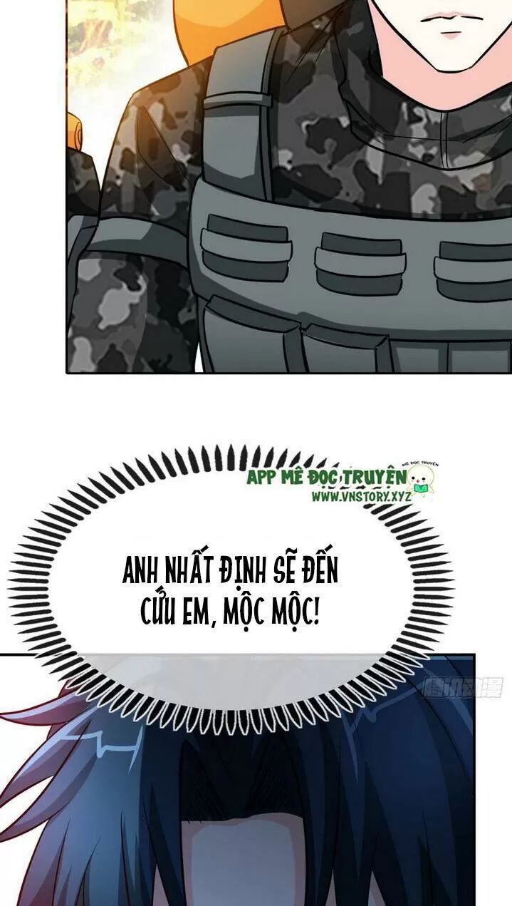 Đế Thiếu Chuyên Sủng Hắc Đạo Thê: Chapter 241: Quả nhiên là anh