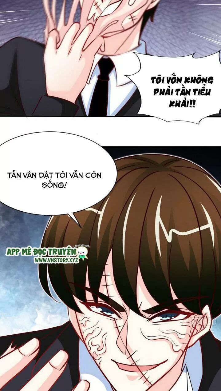 Đế Thiếu Chuyên Sủng Hắc Đạo Thê: Chapter 241: Quả nhiên là anh