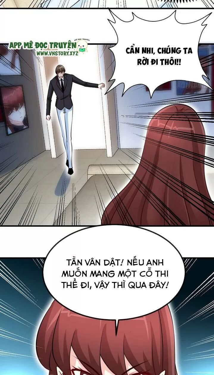 Đế Thiếu Chuyên Sủng Hắc Đạo Thê: Chapter 242: Dạ kích cứu viện