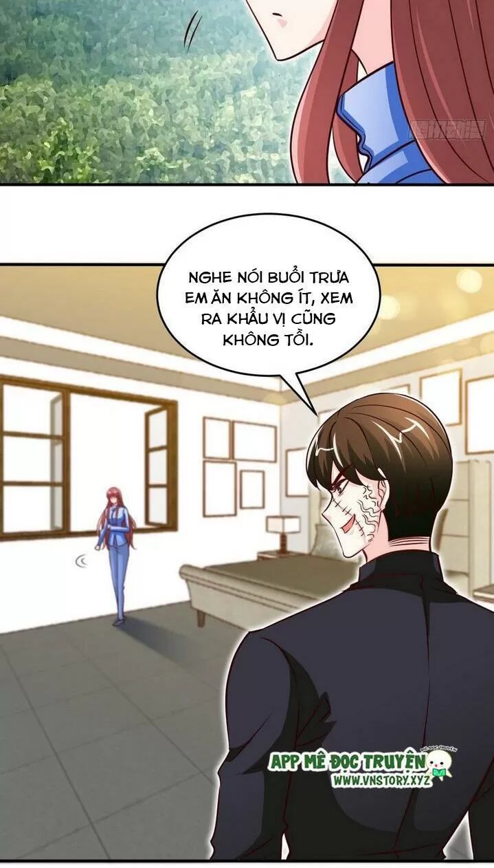 Đế Thiếu Chuyên Sủng Hắc Đạo Thê: Chapter 242: Dạ kích cứu viện