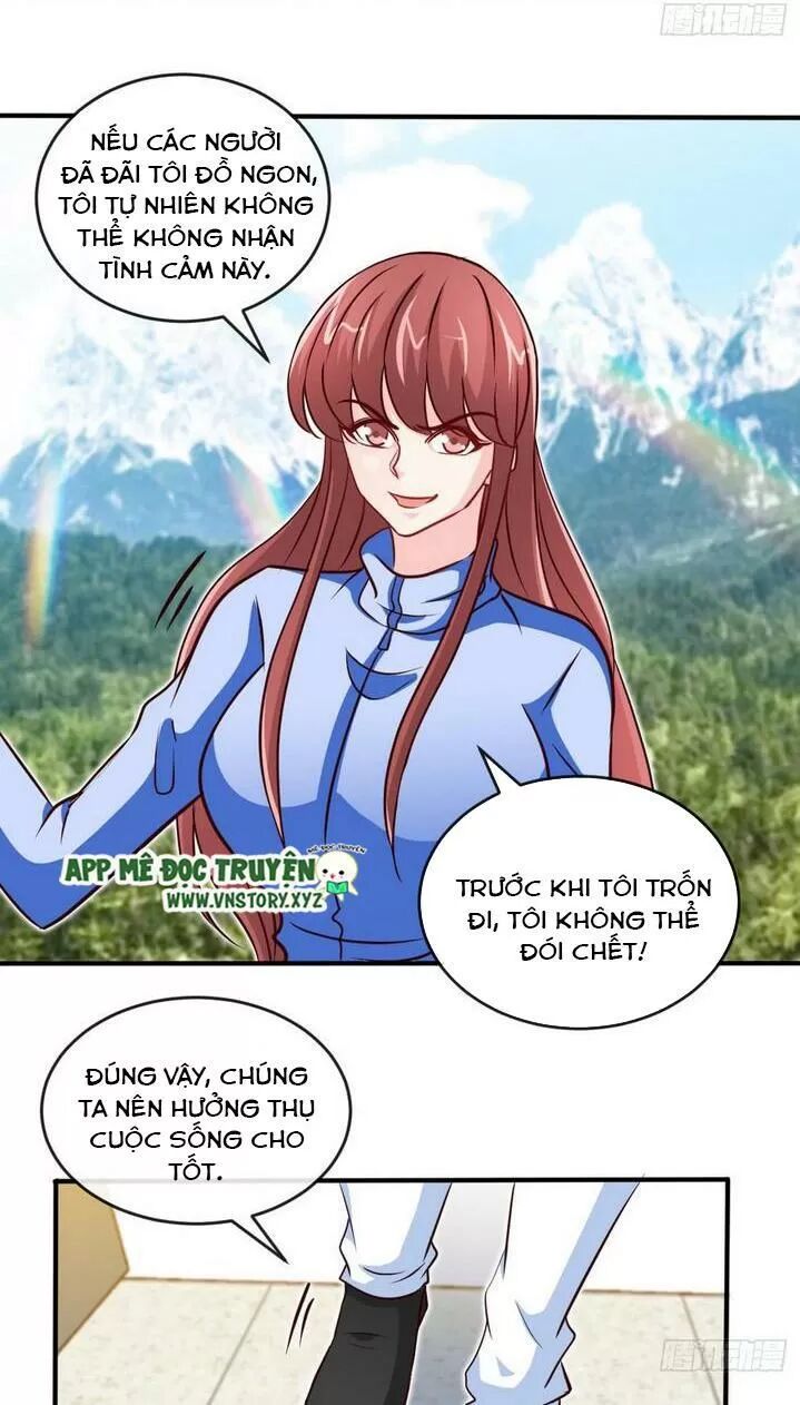 Đế Thiếu Chuyên Sủng Hắc Đạo Thê: Chapter 242: Dạ kích cứu viện