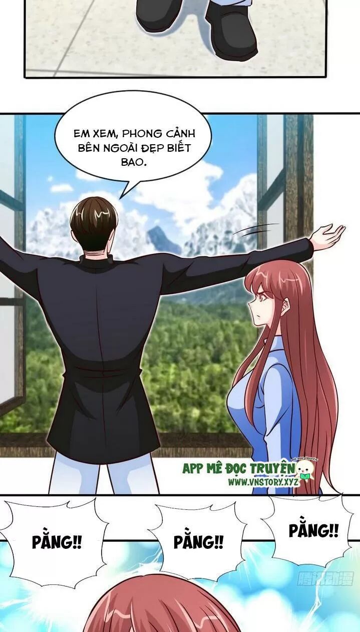 Đế Thiếu Chuyên Sủng Hắc Đạo Thê: Chapter 242: Dạ kích cứu viện