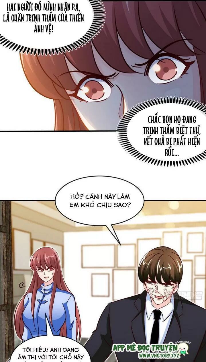Đế Thiếu Chuyên Sủng Hắc Đạo Thê: Chapter 242: Dạ kích cứu viện