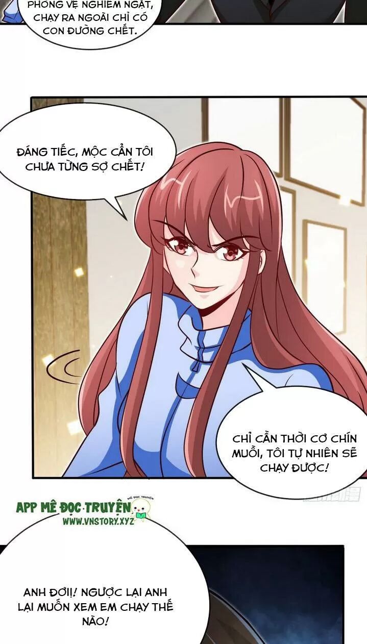 Đế Thiếu Chuyên Sủng Hắc Đạo Thê: Chapter 242: Dạ kích cứu viện