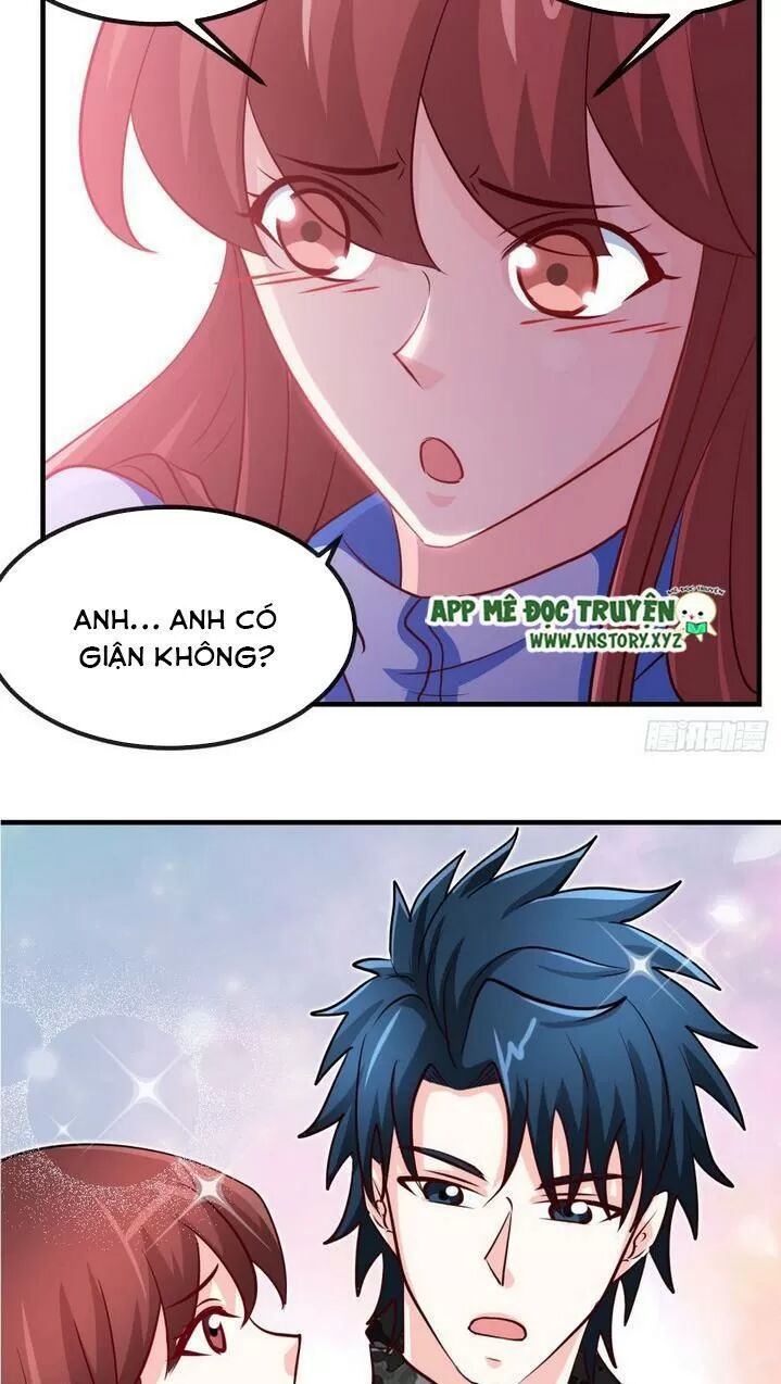 Đế Thiếu Chuyên Sủng Hắc Đạo Thê: Chapter 244: Cùng về nhà thôi
