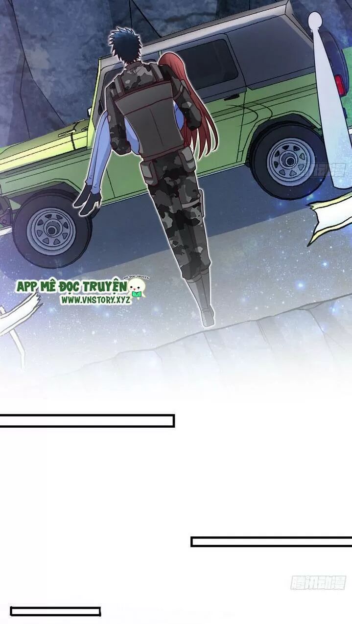 Đế Thiếu Chuyên Sủng Hắc Đạo Thê: Chapter 244: Cùng về nhà thôi