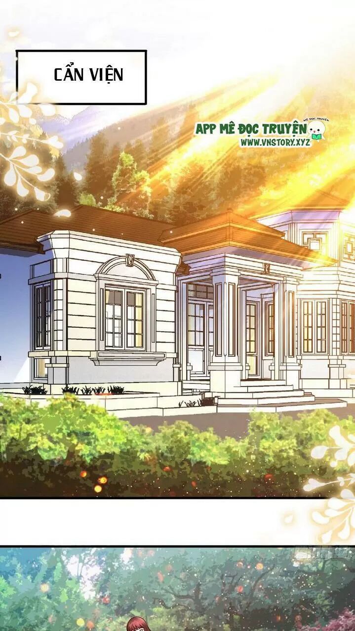 Đế Thiếu Chuyên Sủng Hắc Đạo Thê: Chapter 244: Cùng về nhà thôi
