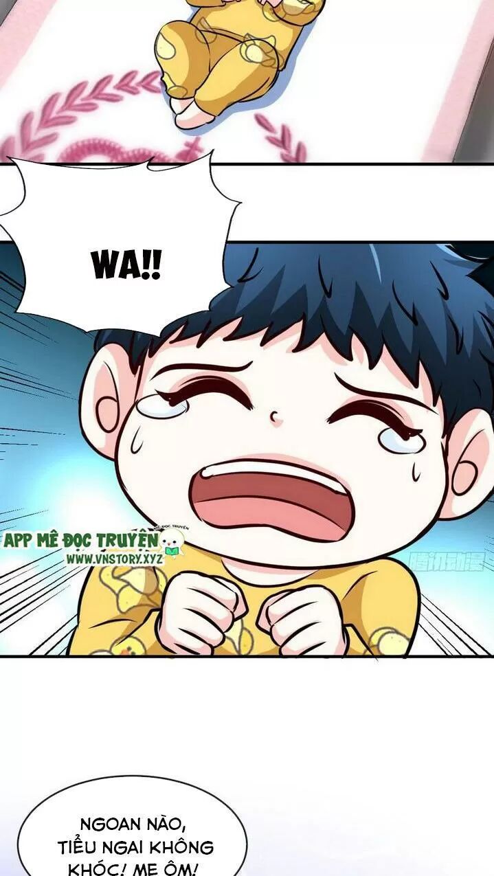 Đế Thiếu Chuyên Sủng Hắc Đạo Thê: Chapter 244: Cùng về nhà thôi