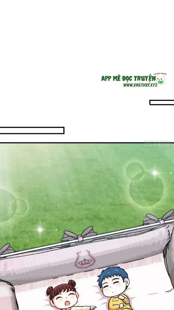 Đế Thiếu Chuyên Sủng Hắc Đạo Thê: Chapter 244: Cùng về nhà thôi