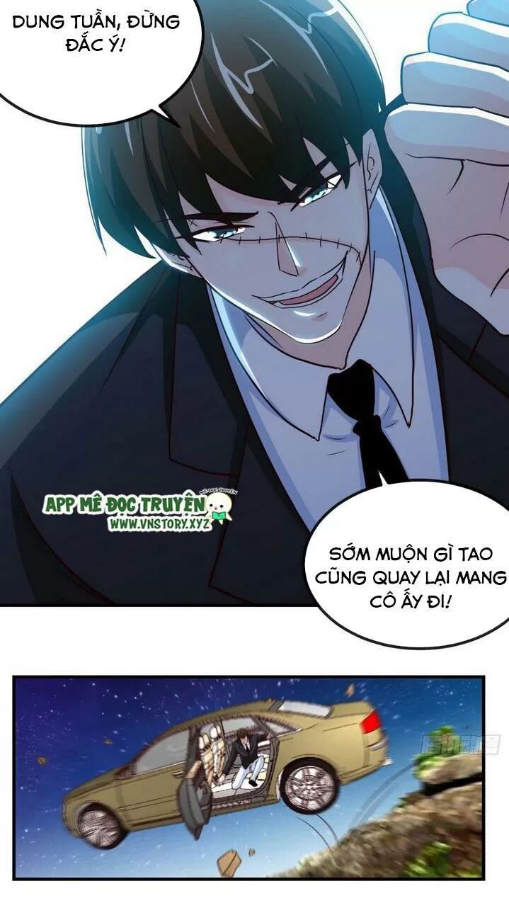 Đế Thiếu Chuyên Sủng Hắc Đạo Thê: Chapter 244: Cùng về nhà thôi