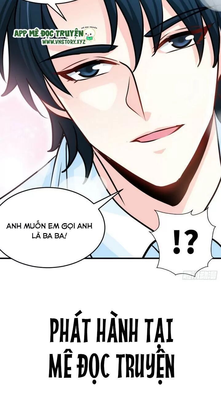 Đế Thiếu Chuyên Sủng Hắc Đạo Thê: Chapter 245: Còn chưa đủ thân mật