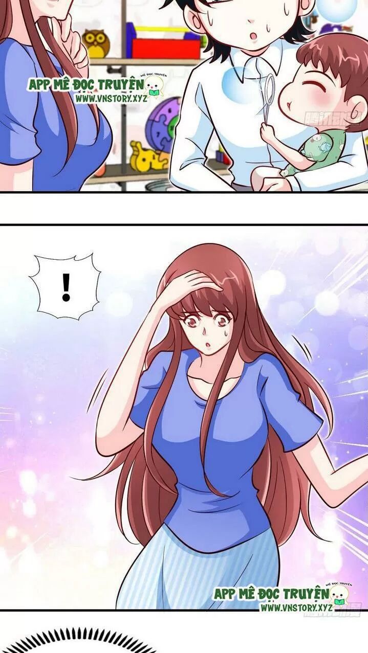 Đế Thiếu Chuyên Sủng Hắc Đạo Thê: Chapter 246: Chồng tốt