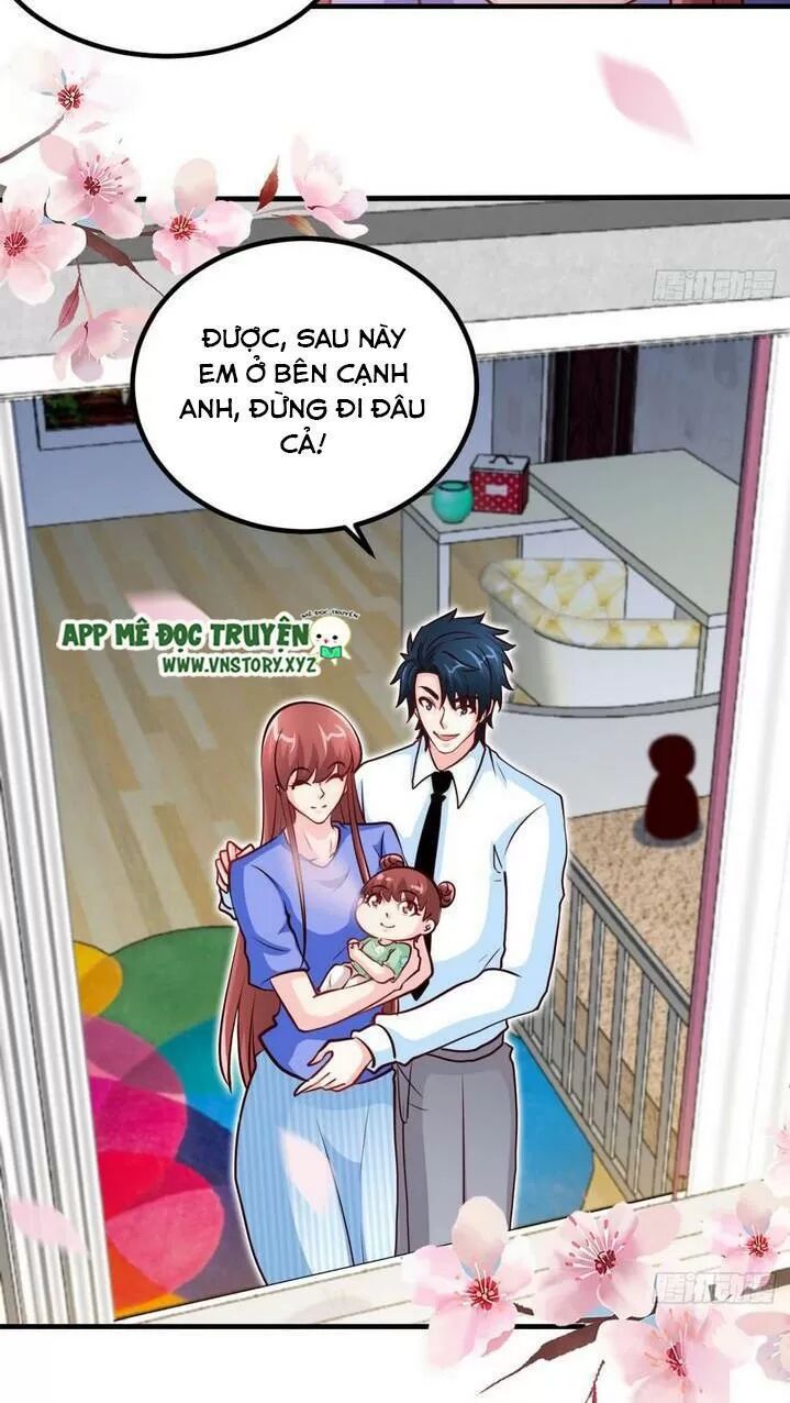Đế Thiếu Chuyên Sủng Hắc Đạo Thê: Chapter 246: Chồng tốt
