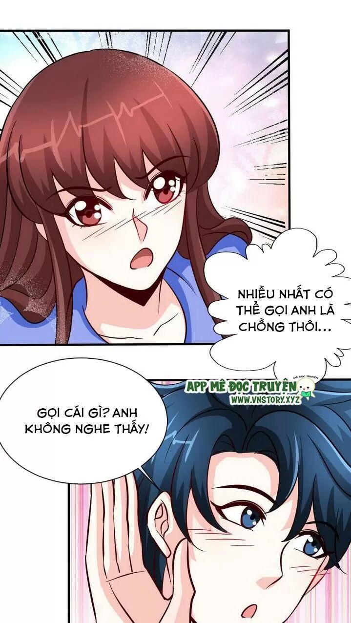 Đế Thiếu Chuyên Sủng Hắc Đạo Thê: Chapter 246: Chồng tốt