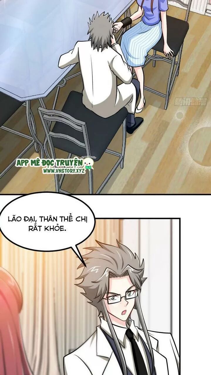 Đế Thiếu Chuyên Sủng Hắc Đạo Thê: Chapter 246: Chồng tốt