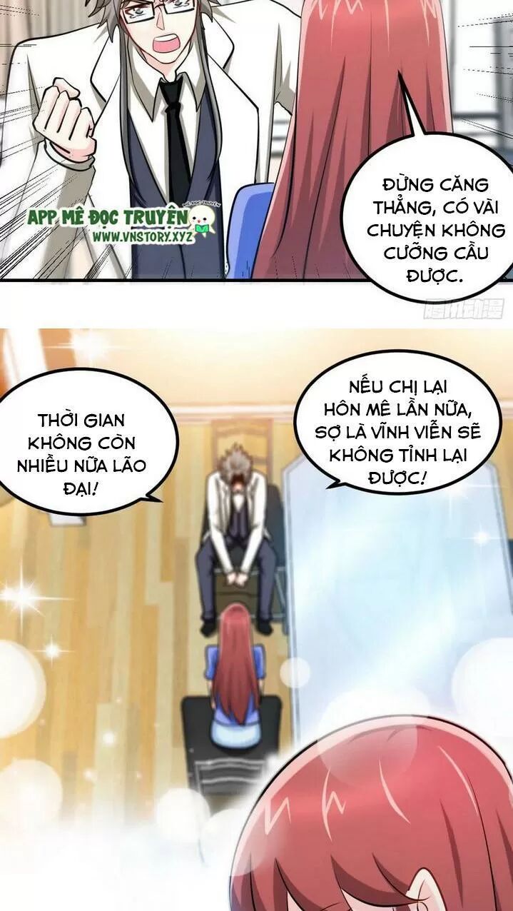 Đế Thiếu Chuyên Sủng Hắc Đạo Thê: Chapter 246: Chồng tốt