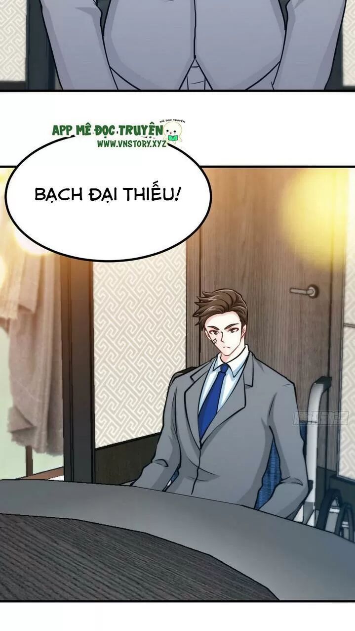 Đế Thiếu Chuyên Sủng Hắc Đạo Thê: Chapter 246: Chồng tốt