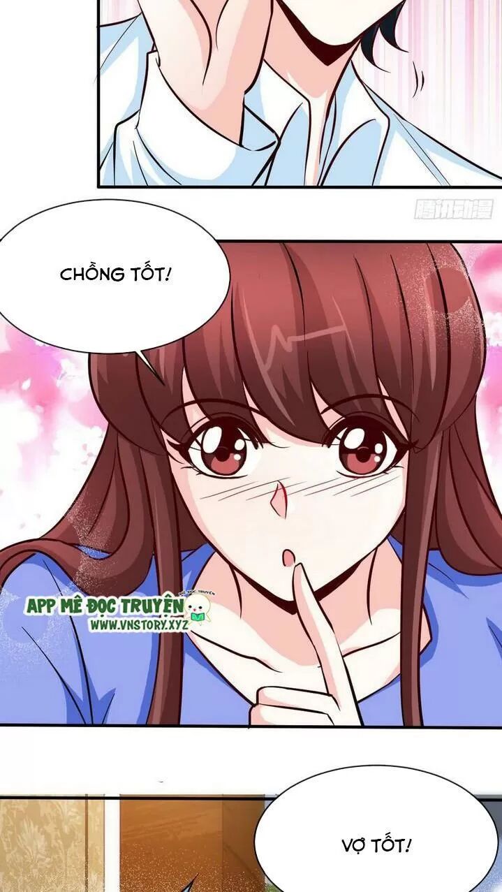 Đế Thiếu Chuyên Sủng Hắc Đạo Thê: Chapter 246: Chồng tốt