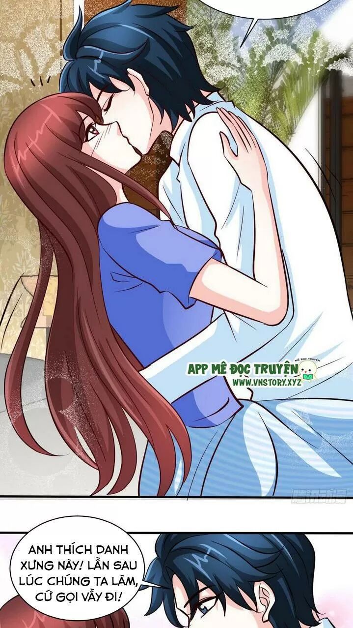 Đế Thiếu Chuyên Sủng Hắc Đạo Thê: Chapter 246: Chồng tốt