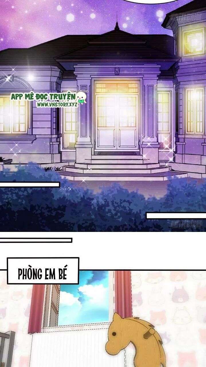 Đế Thiếu Chuyên Sủng Hắc Đạo Thê: Chapter 246: Chồng tốt