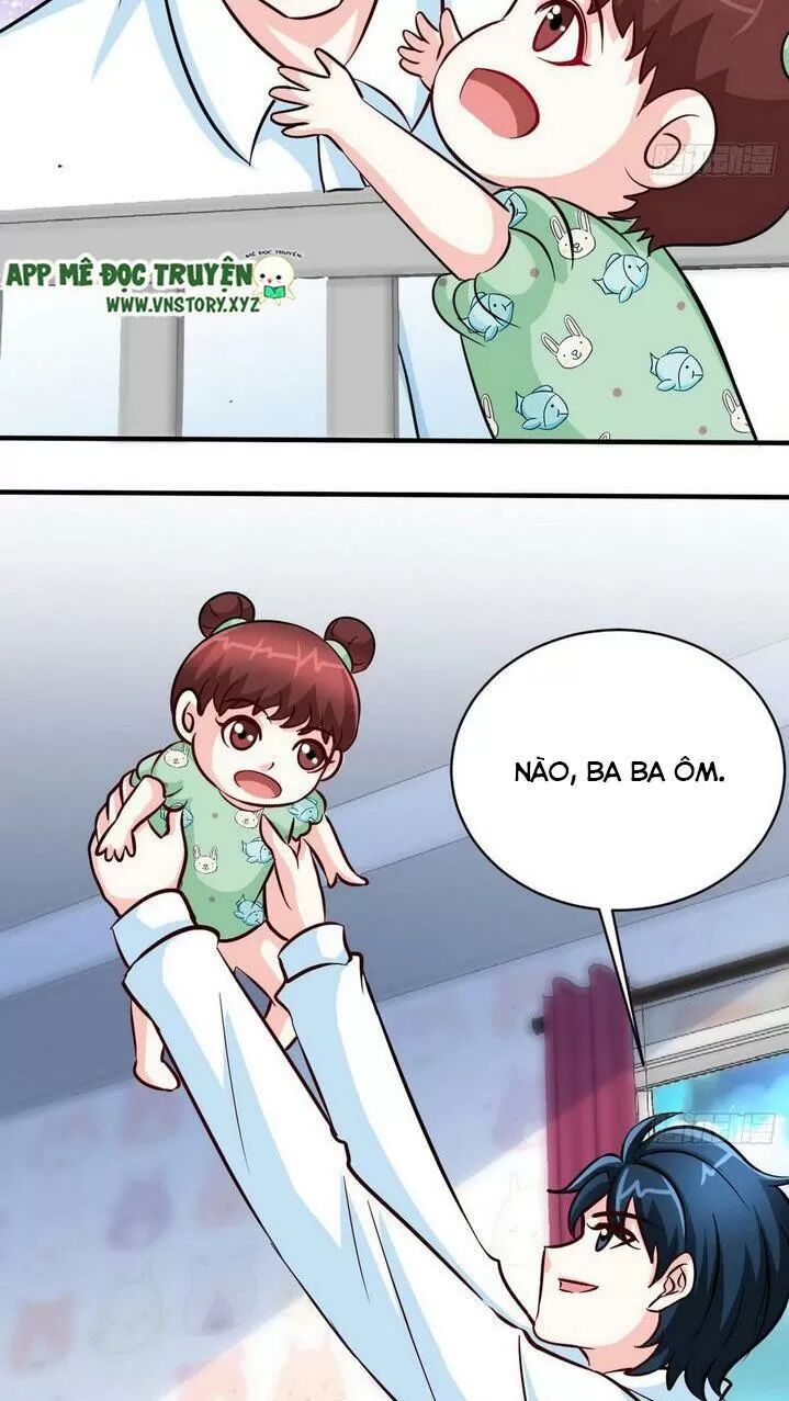 Đế Thiếu Chuyên Sủng Hắc Đạo Thê: Chapter 246: Chồng tốt