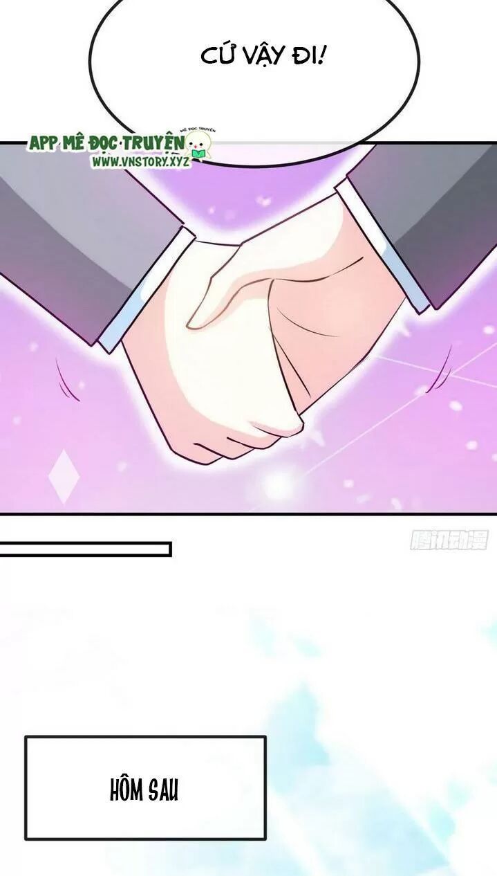 Đế Thiếu Chuyên Sủng Hắc Đạo Thê: Chapter 247: Phương pháp phá giải