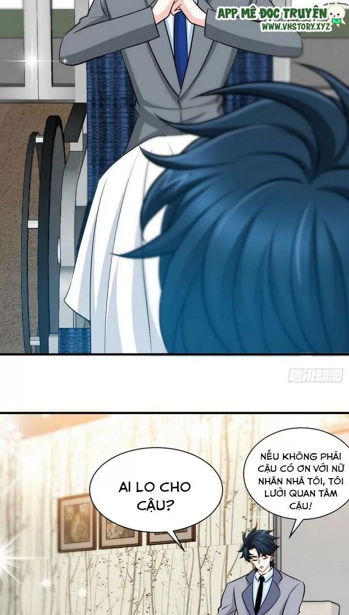 Đế Thiếu Chuyên Sủng Hắc Đạo Thê: Chapter 247: Phương pháp phá giải