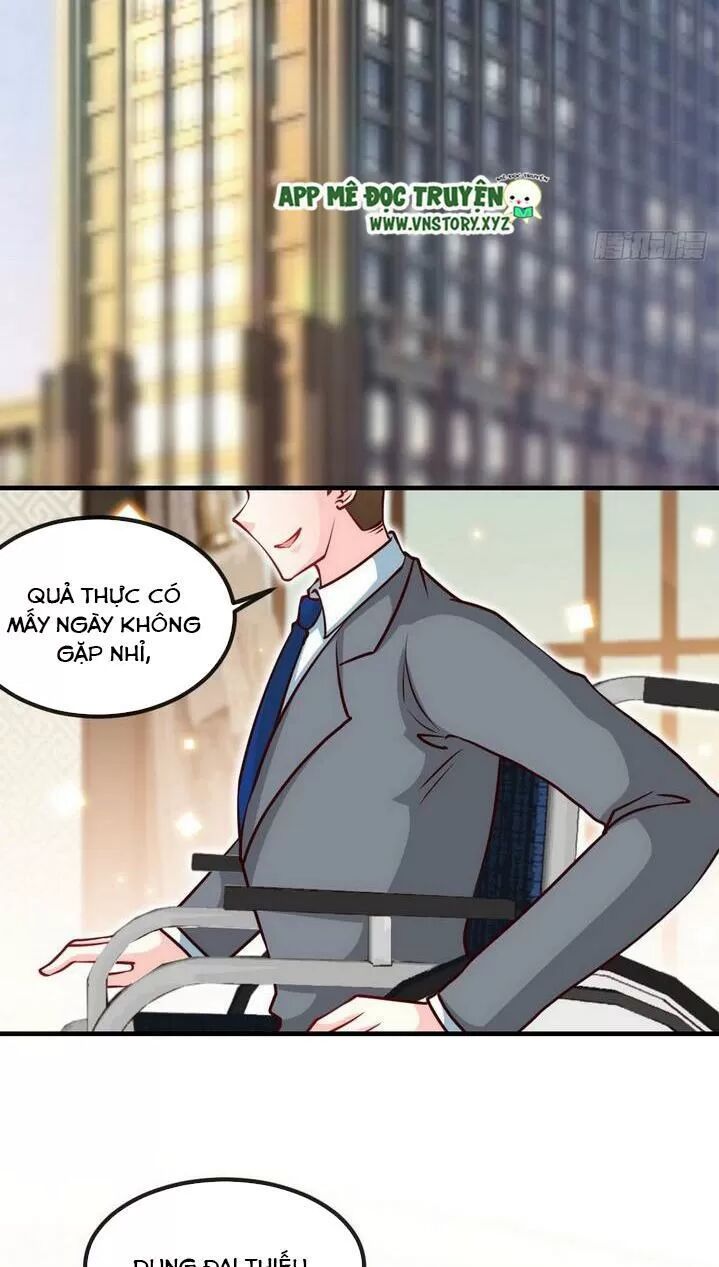 Đế Thiếu Chuyên Sủng Hắc Đạo Thê: Chapter 247: Phương pháp phá giải