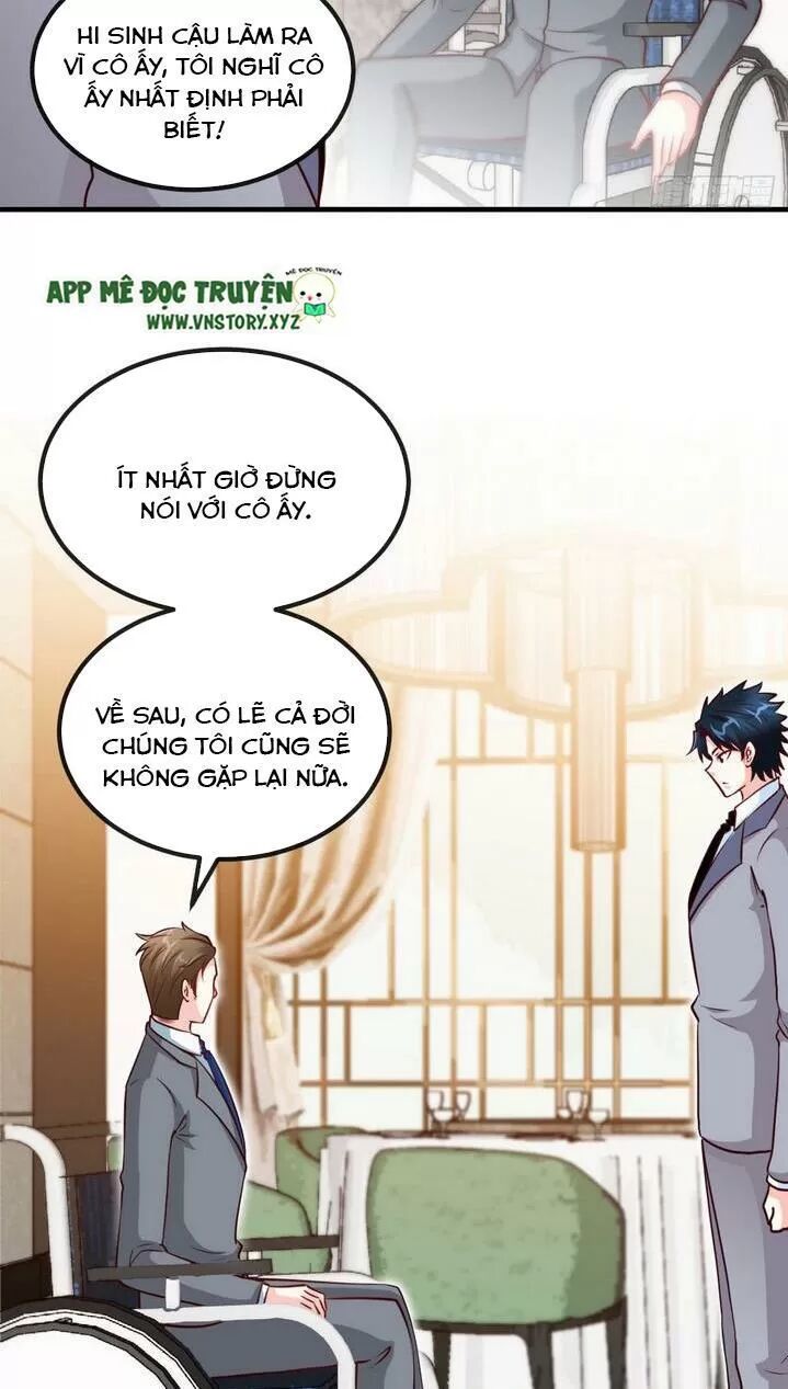 Đế Thiếu Chuyên Sủng Hắc Đạo Thê: Chapter 247: Phương pháp phá giải