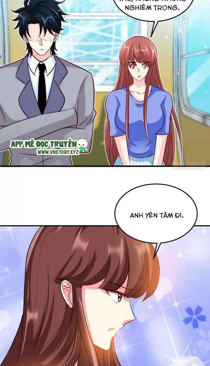 Đế Thiếu Chuyên Sủng Hắc Đạo Thê: Chapter 248: Lời hứa của em