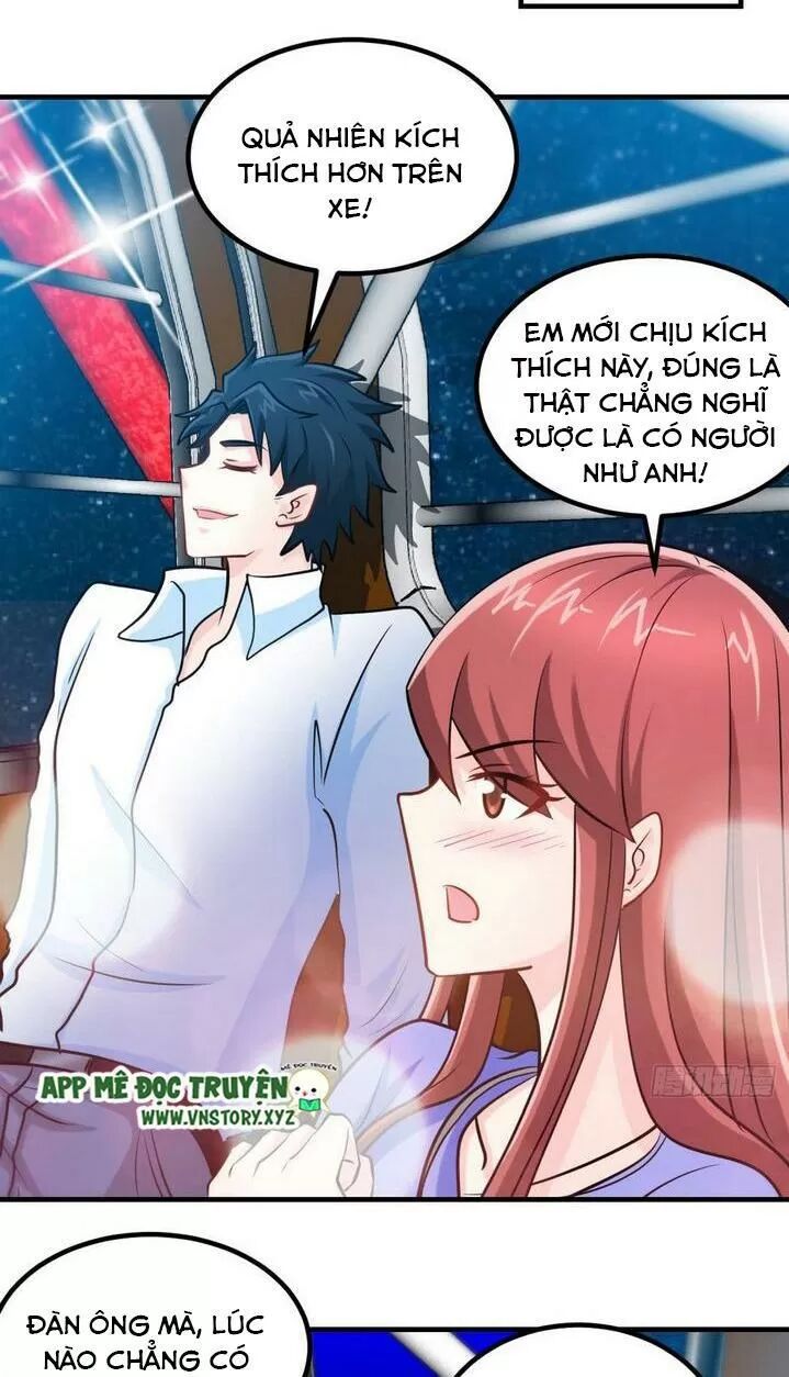 Đế Thiếu Chuyên Sủng Hắc Đạo Thê: Chapter 248: Lời hứa của em