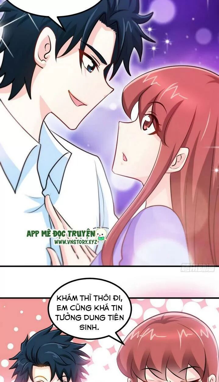 Đế Thiếu Chuyên Sủng Hắc Đạo Thê: Chapter 248: Lời hứa của em