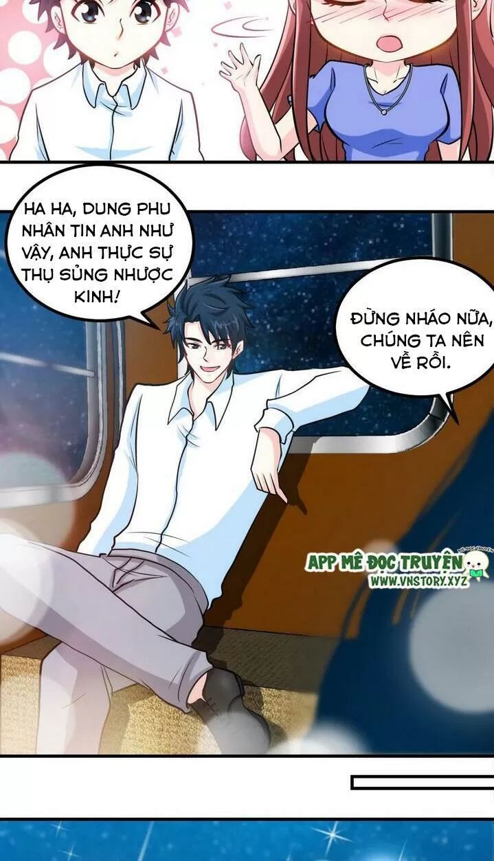 Đế Thiếu Chuyên Sủng Hắc Đạo Thê: Chapter 248: Lời hứa của em