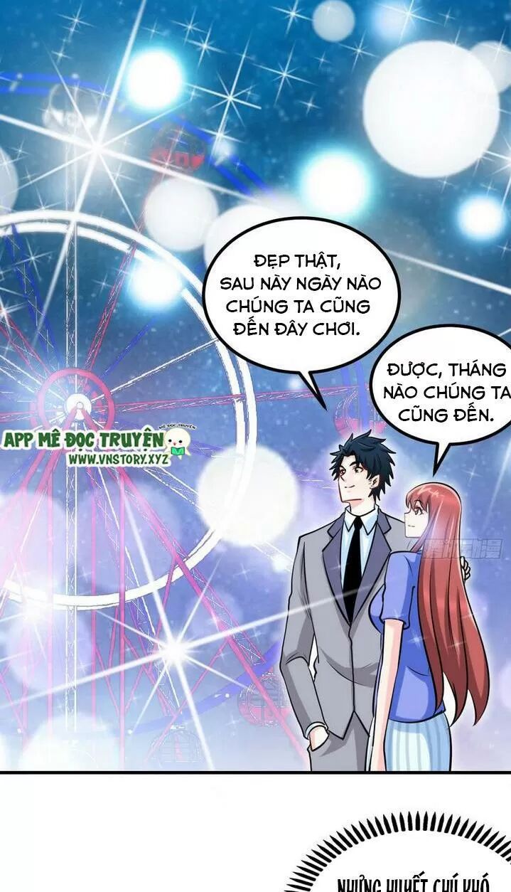 Đế Thiếu Chuyên Sủng Hắc Đạo Thê: Chapter 248: Lời hứa của em