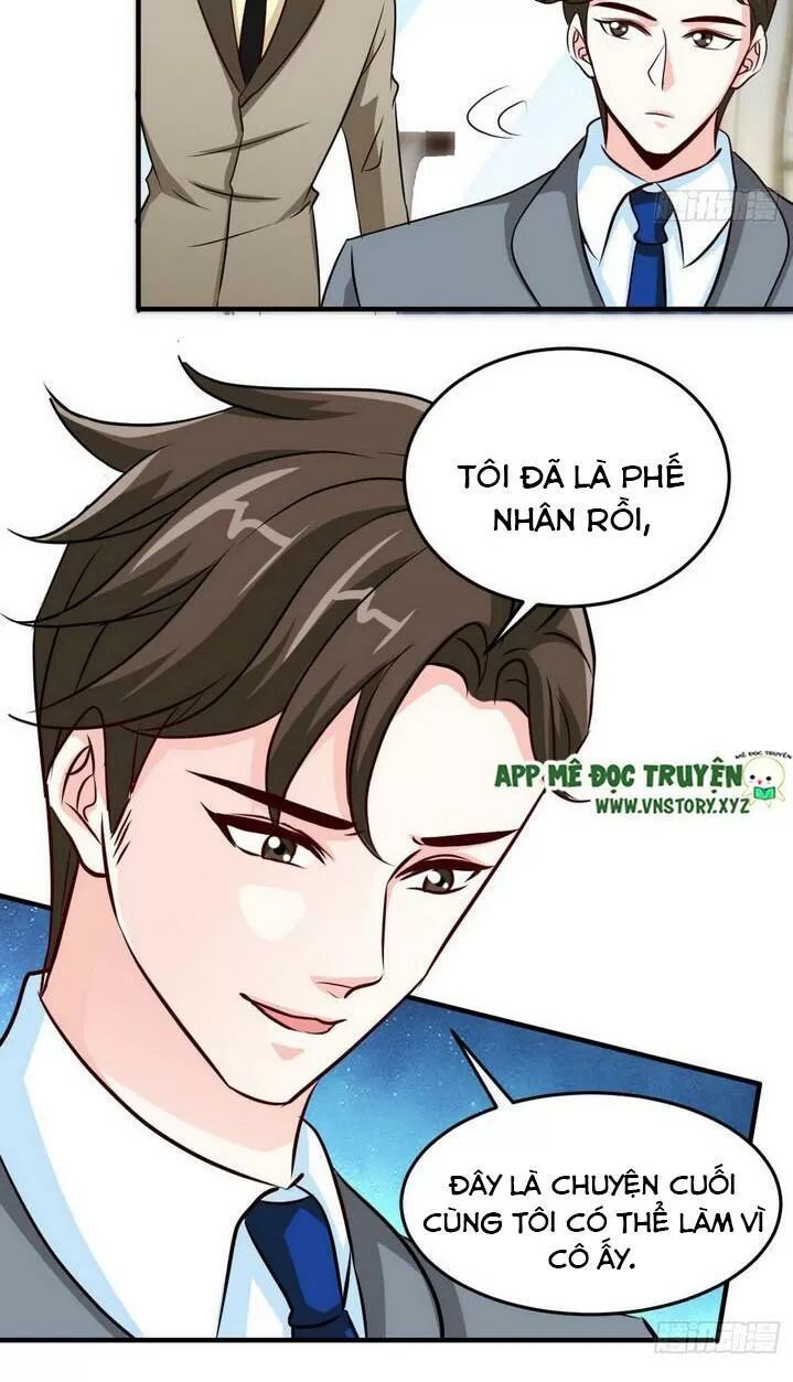 Đế Thiếu Chuyên Sủng Hắc Đạo Thê: Chapter 248: Lời hứa của em