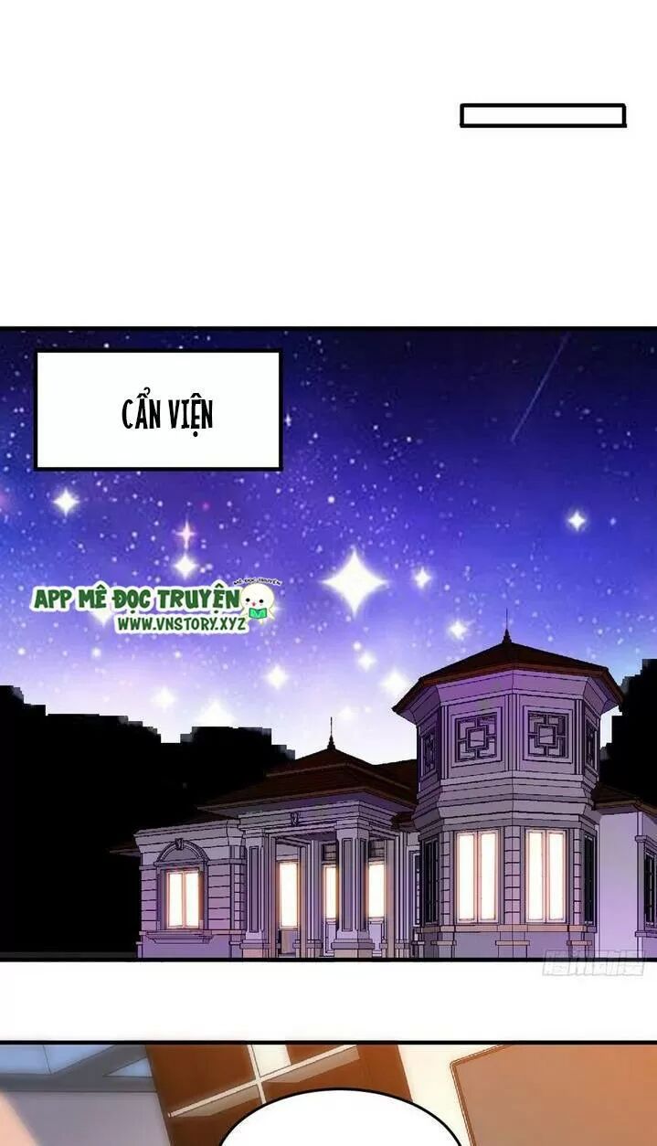 Đế Thiếu Chuyên Sủng Hắc Đạo Thê: Chapter 248: Lời hứa của em