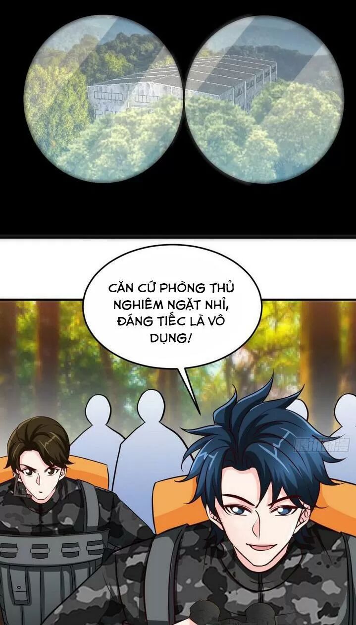 Đế Thiếu Chuyên Sủng Hắc Đạo Thê: Chapter 249: Mèo bắt chuột