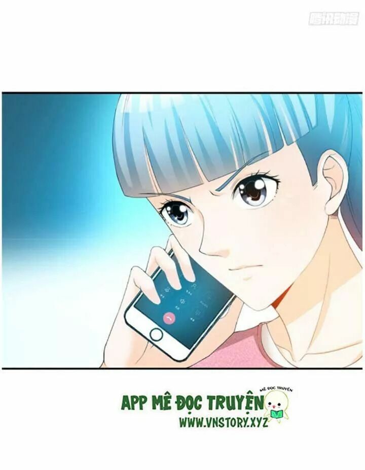 Đế Thiếu Chuyên Sủng Hắc Đạo Thê: Chapter 25