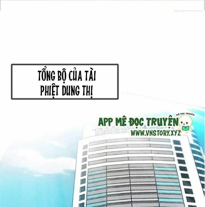 Đế Thiếu Chuyên Sủng Hắc Đạo Thê: Chapter 25