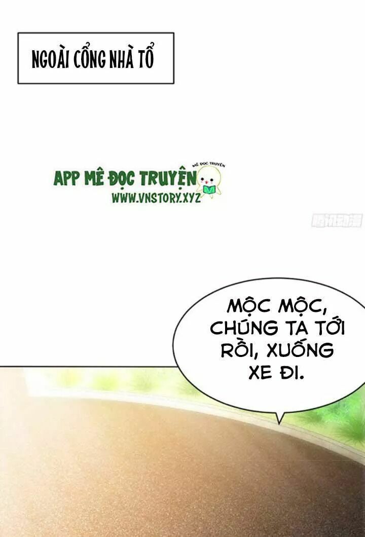 Đế Thiếu Chuyên Sủng Hắc Đạo Thê: Chapter 25