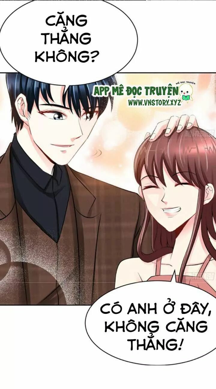 Đế Thiếu Chuyên Sủng Hắc Đạo Thê: Chapter 25