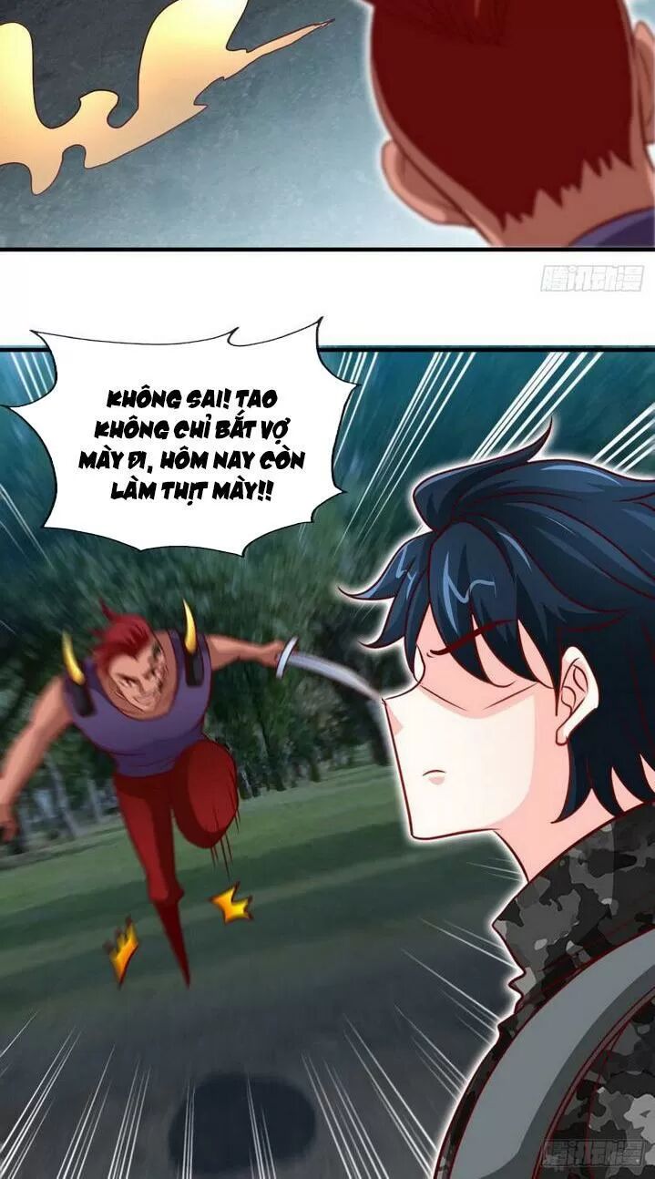 Đế Thiếu Chuyên Sủng Hắc Đạo Thê: Chapter 250: Thời khắc quyết chiến